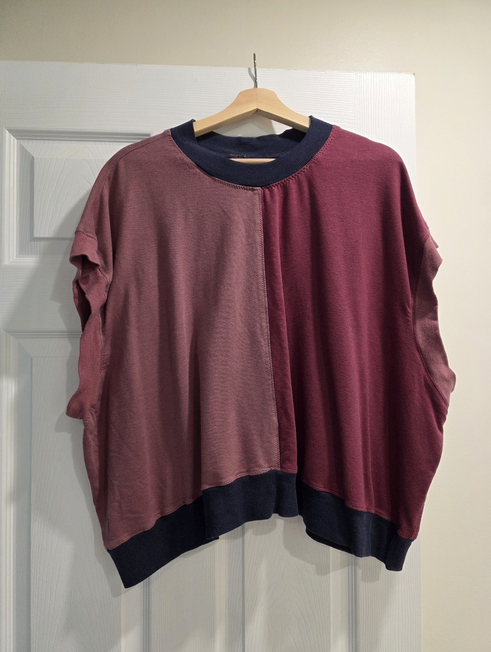 Cortado Vest
